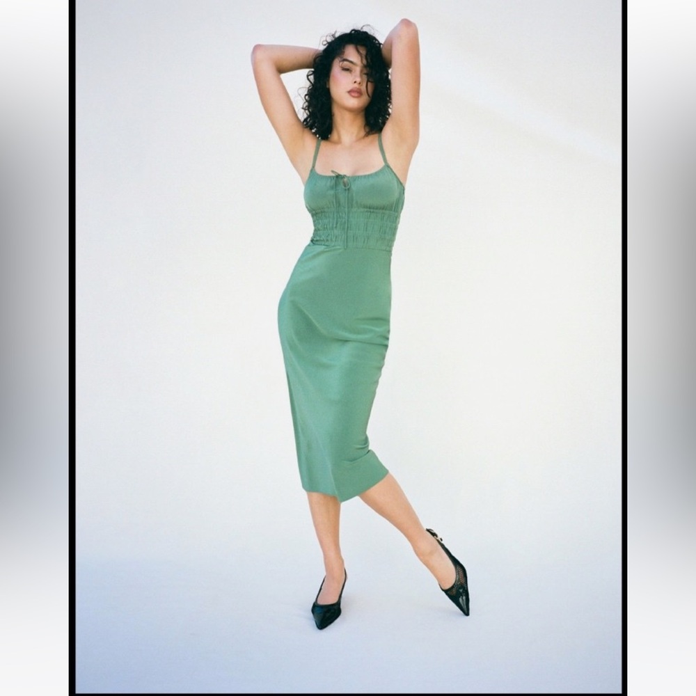 Réalisation Par Camille Dress in Poison